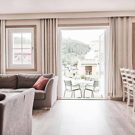 Farsund Resort Exteriör bild