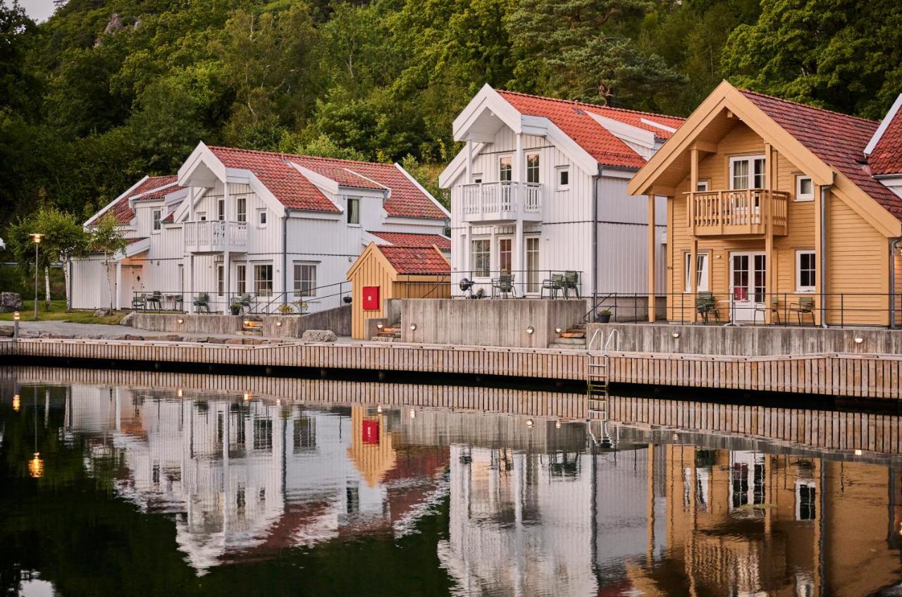 Farsund Resort Exteriör bild