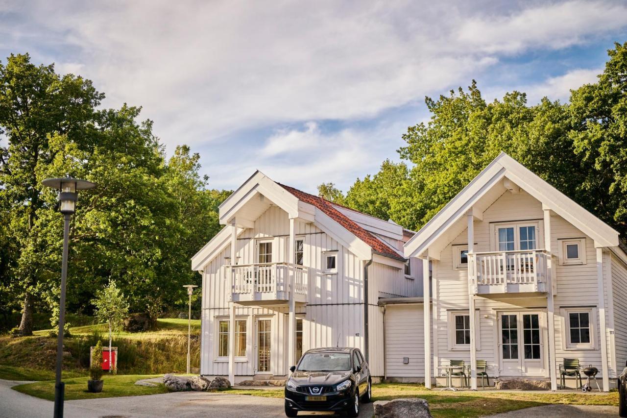 Farsund Resort Exteriör bild